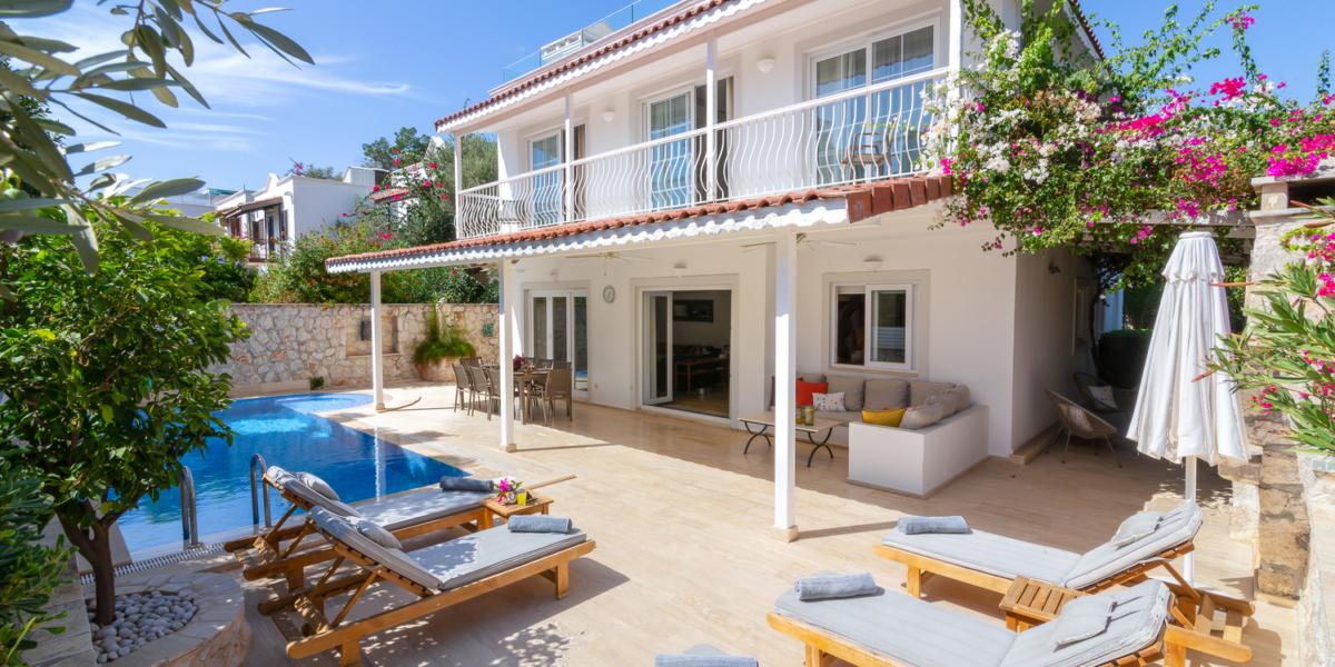 No15 Kalkan